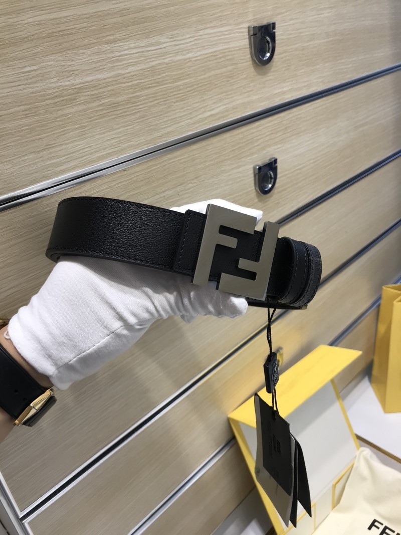F**di belts